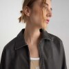 Campera Francis Negro