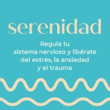 SERENIDAD SERENIDAD