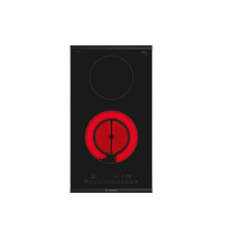 Placa vitroceramica Bosch 30 Cm Placa vitroceramica Bosch 30 Cm