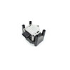 BOBINA DE ENCENDIDO GOL G5 10/... GOL G3 / G4 1.0 04/... POLO / FOX / SURAN 04/. Bobina De Encendido Gol G5 10/... Gol G3 / G4 1.0 04/... Polo / Fox / Suran 04/.