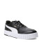 Championes de Niños Puma Carina Mia Ps Negro - Blanco