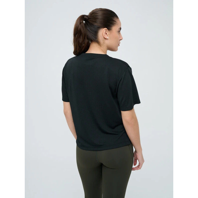 UMBRO REMERA BINK DAMA Negro