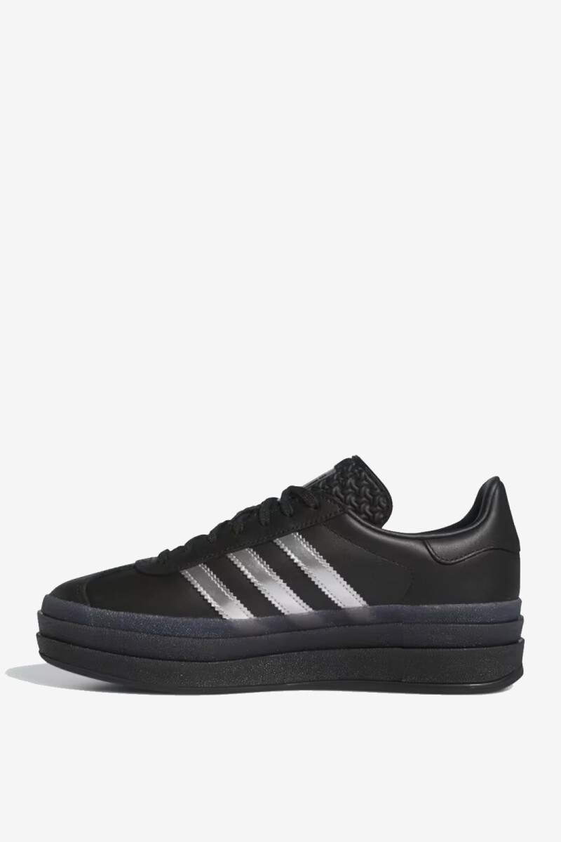 PRIDE GAZELLE BOLD PV Negro