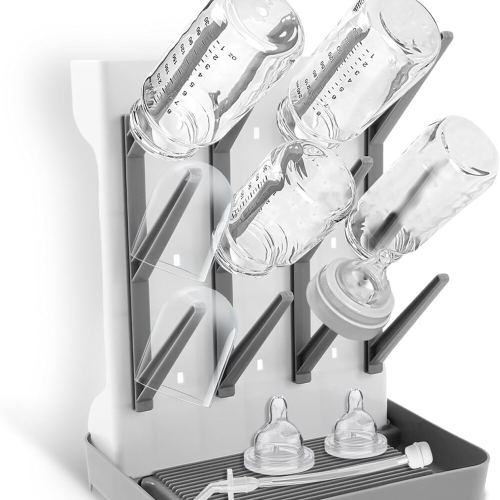 Escurridor biberones vertical AK Escurridor biberones vertical AK