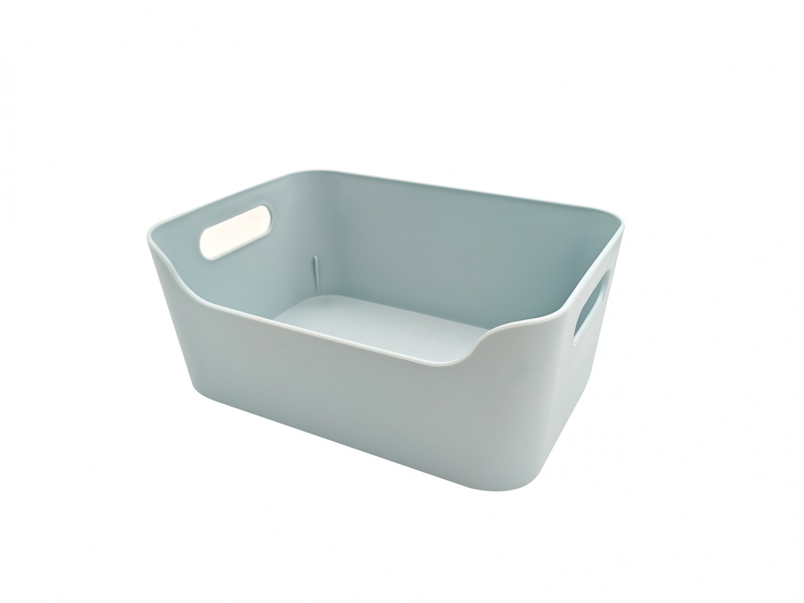 Organizador color pastel - celeste 