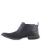 Zapato de Hombre Freeway Casual Negro Moca