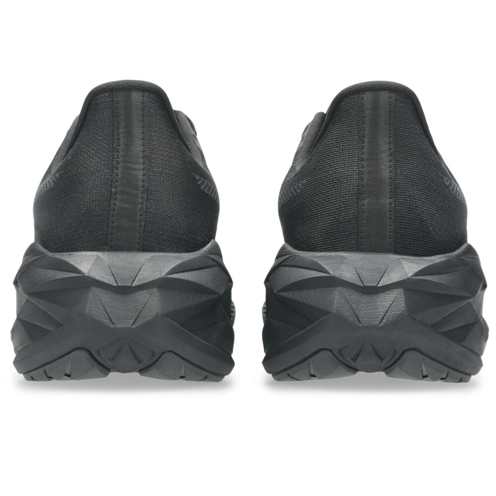 Zapatillas Running Dynablast 6 Hombre Black/carrier Grey
