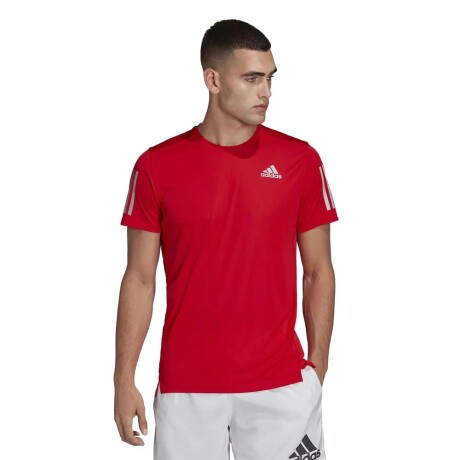 Remera Adidas Running Hombre Own The Run S/C