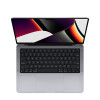 MacBook Pro 14" M2 Pro (10/16) 16Gb 512Gb US Space Grey MacBook Pro 14" M2 Pro (10/16) 16Gb 512Gb US Space Grey