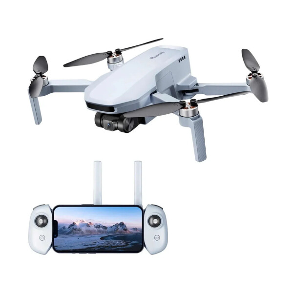 Drone Potensic Atom Se Expansión + Bolso + 2 Baterías DRON POTENSIC ATOM SE EXPANSION