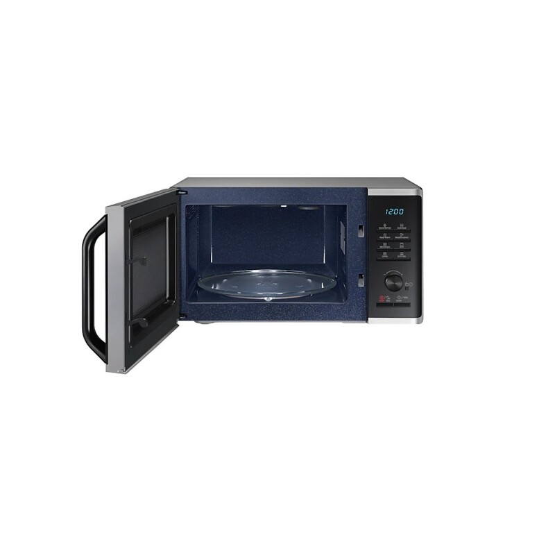 Microondas Samsung 23L Con Grill Microondas Samsung 23L Con Grill