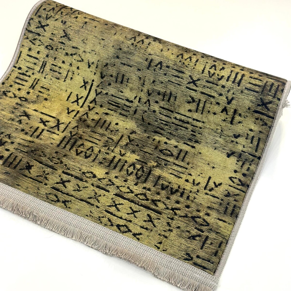 Alfombra terciopelo 1,00x0,60 30 