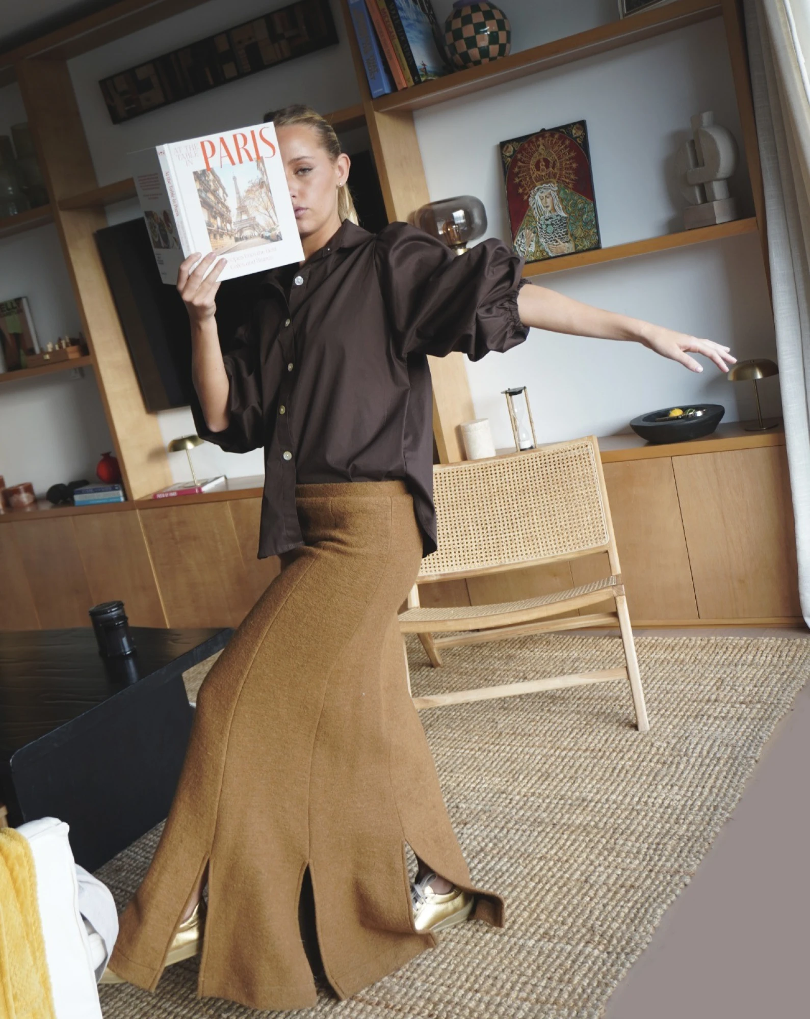 Naru Skirt vol2
