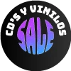 Sale Discos 25%