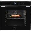 HORNO WHIRLPOOL NEGRO 73L HORNO WHIRLPOOL NEGRO 73L