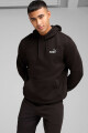 CANGURO PUMA ESS LOGO HOODIE 684718 01 Negro