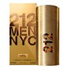 Carolina Herrera 212 Men NYC Parfum 100 ml