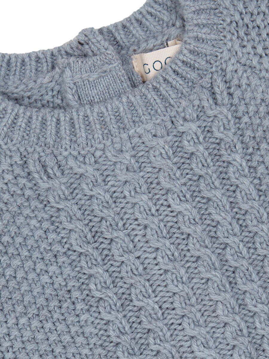 Ranita De Punto Azul Nuevo Melange