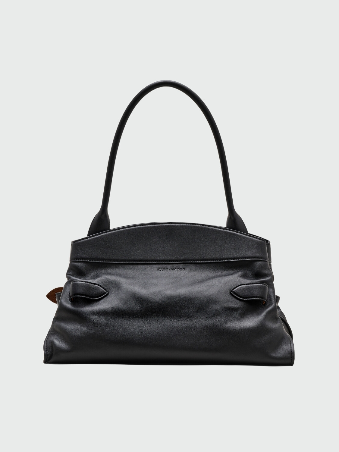 MARC JACOBS - The Satchel Dakota Negro