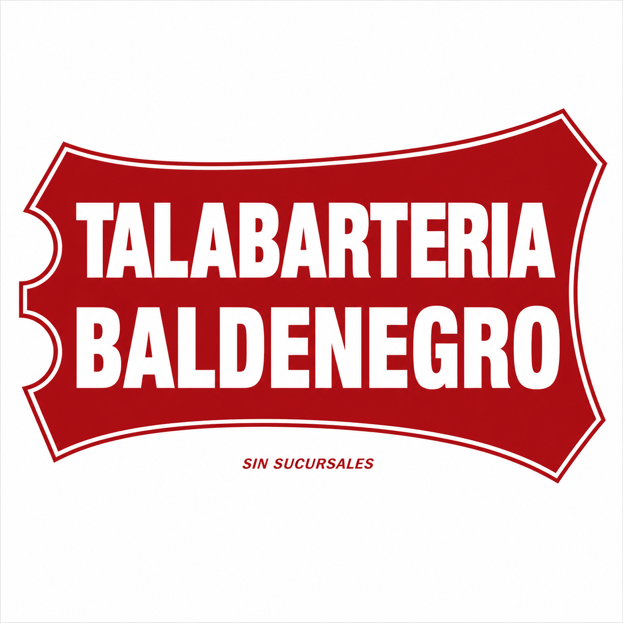 Talabartería Baldenegro
