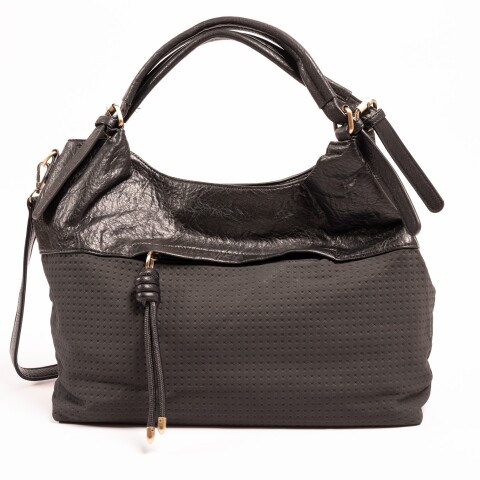 CARTERA ZALITHA NEGRA CARTERA ZALITHA NEGRA