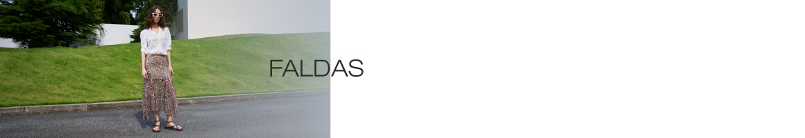 Listado Faldas