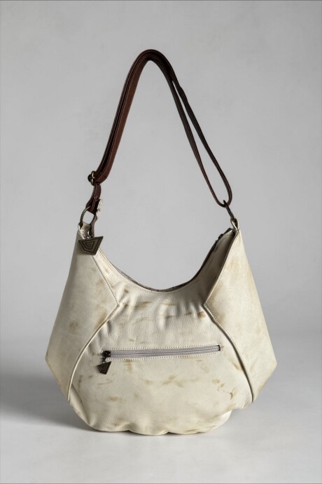 Cartera GEMA Linea Dubai Dorada Con Natu Cartera GEMA Linea Dubai Dorada Con Natu