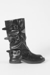 Botas Circuit negro