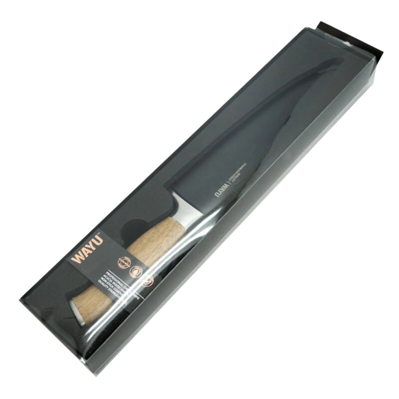 Wayu Cuchillo Wayu Cuchillo