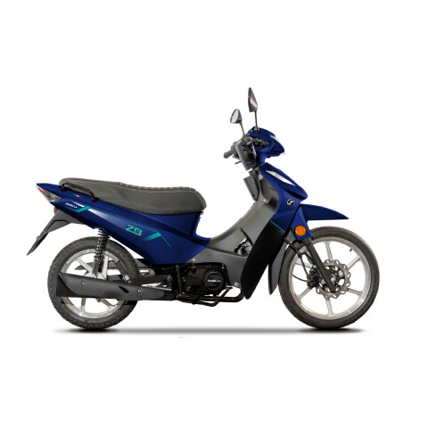 MOTO ZANELLA ZB 110 Z3 F MOTO ZANELLA ZB 110 Z3 F