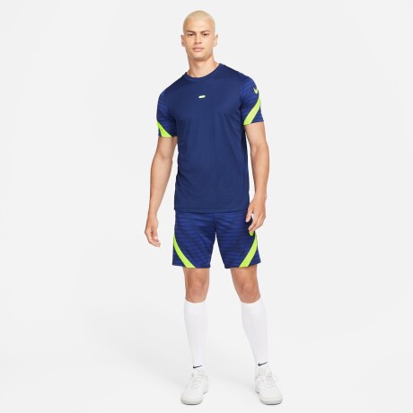 Remera Nike Futbol Hombre STRKE21 Color Único