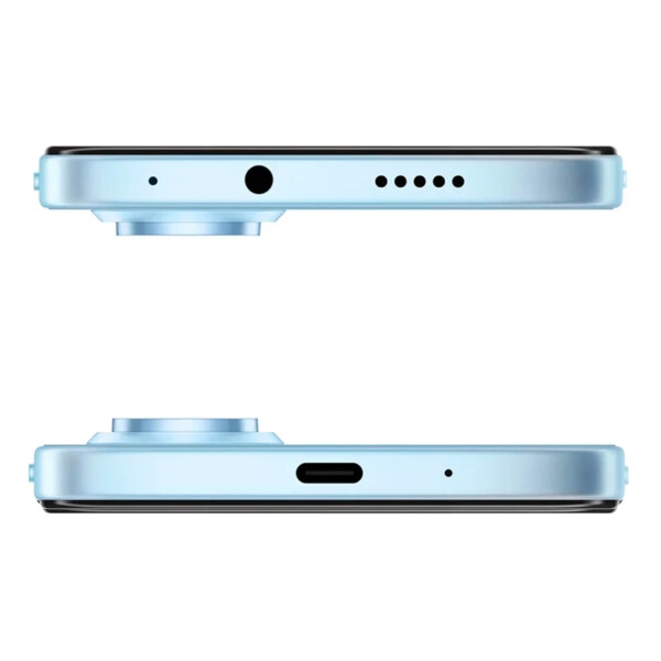 Honor X7e 6/256gb 4g + Regalo AZUL
