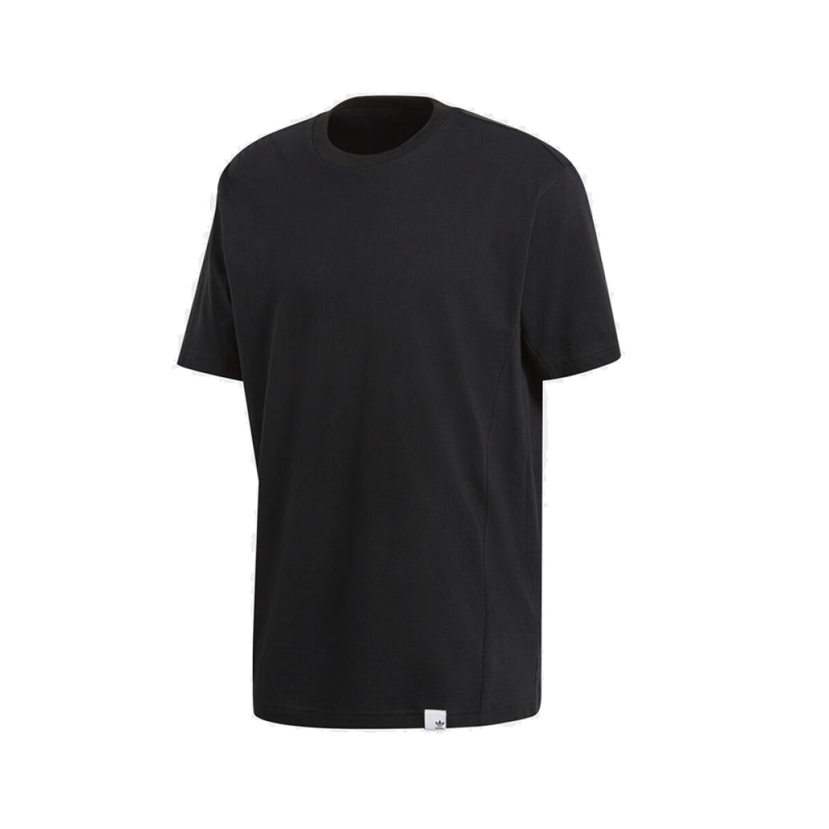 adidas X BY O SS TEE - Black 