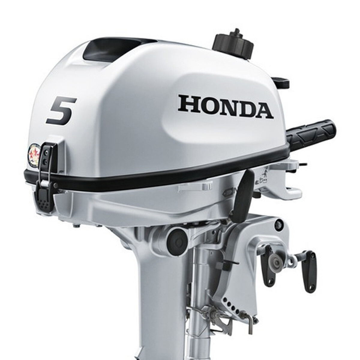 Motor Fuera de Borda HONDA 5 Hp 4T 