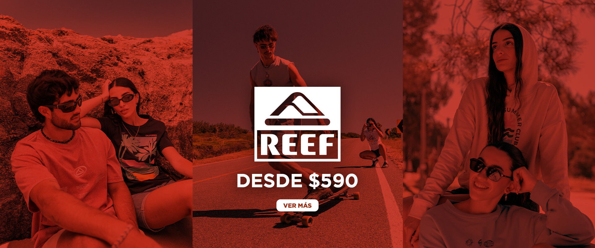 REEF