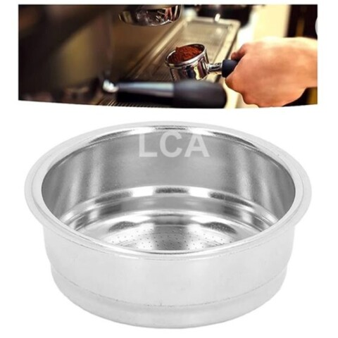 Filtro Cafetera Automática Expreso 1T Filtro Cafetera Automática Expreso 1T