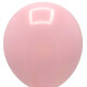 Globos X10 Tamaño R12 Rosa Bebe