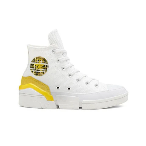Championes Converse CPX70 HI Blanco