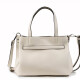 Cartera Chapi Beige