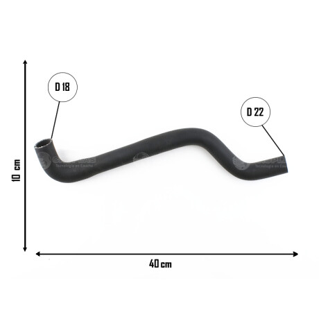 CAÑO VOLKSWAGEN GOLF-POLO/CADDY ALIMENTACION CALEFACCION CAUPLAS CAÑO VOLKSWAGEN GOLF-POLO/CADDY ALIMENTACION CALEFACCION CAUPLAS