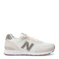 Championes de Mujer New Balance 515 Beige - Animal Print
