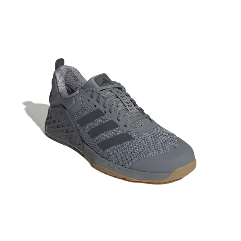 Championes Adidas Dropset 3 Gris