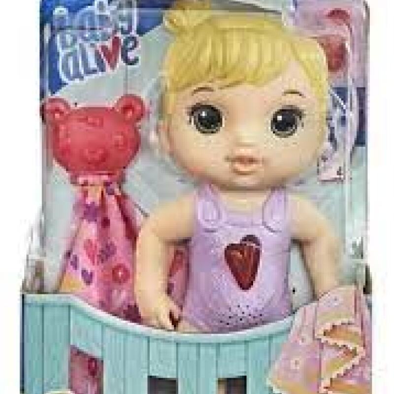 Muñeca Baby Alive Bebé Corazón Feliz Muñeca Baby Alive Bebé Corazón Feliz