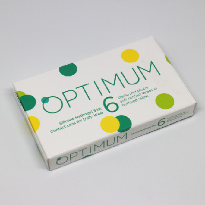 Optimum Esférico