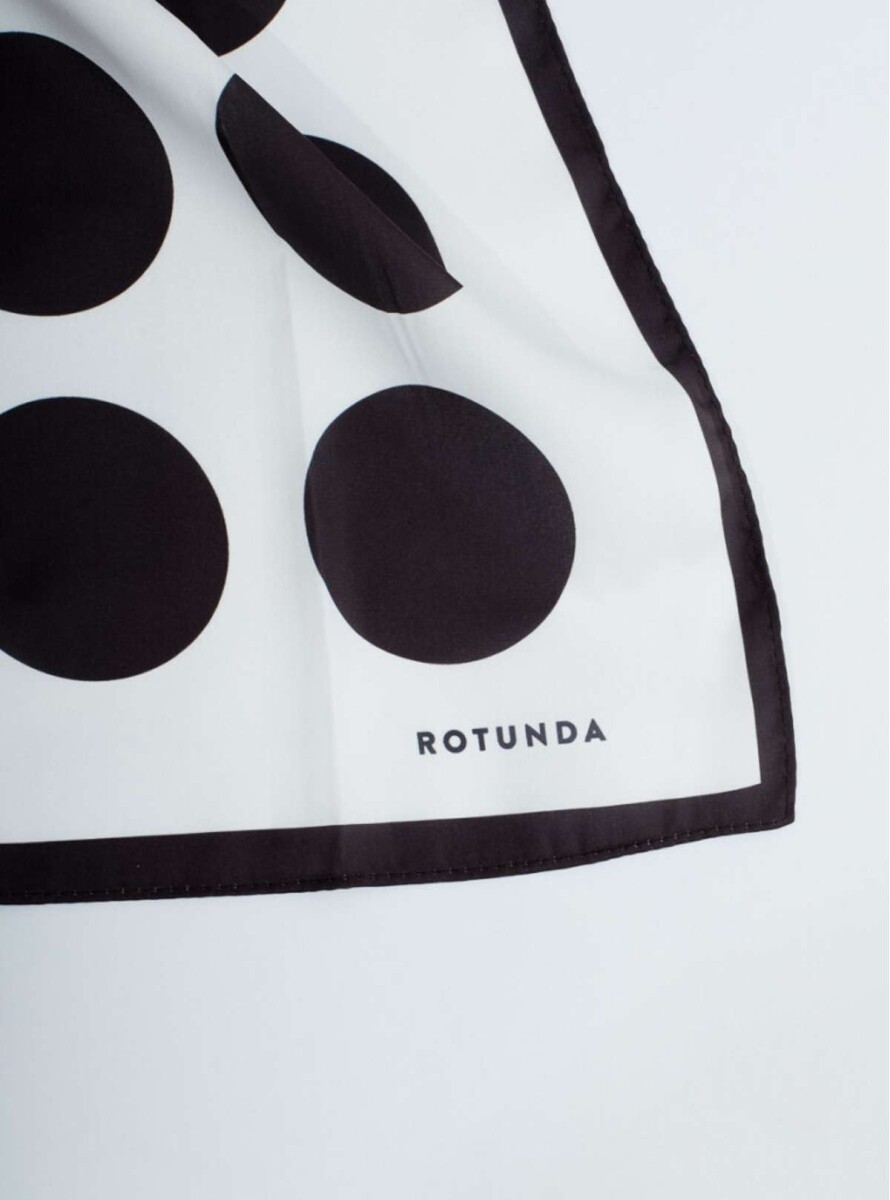 Pañuelo Luner - Comb 2 