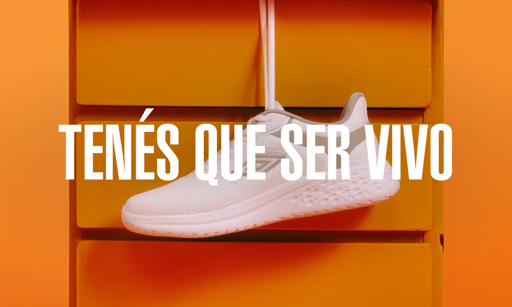 CJ25 Umbro Calzado