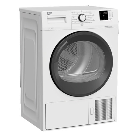 Secarropas de bomba de calor Beko DHS 8413G1 8k Secarropas de bomba de calor Beko DHS 8413G1 8k
