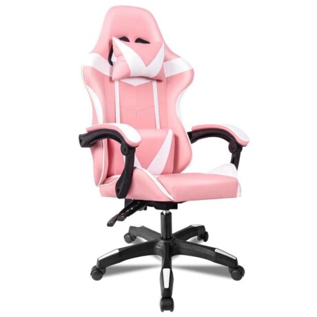 Silla gamer YT055 rosa V01
