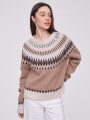Sweater Palinda Estampado 1
