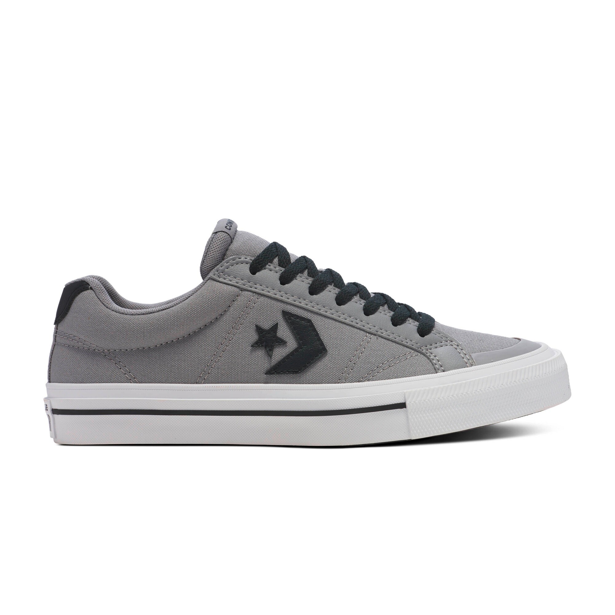 Zapatillas Converse Sport de Hombre Gris La Cancha